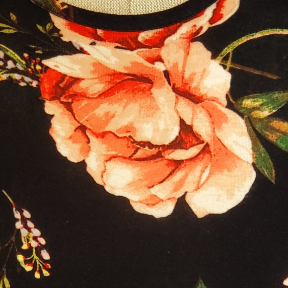 Venus Ruched Bodycon Midi Lenth Dress - Picture 9 of 9